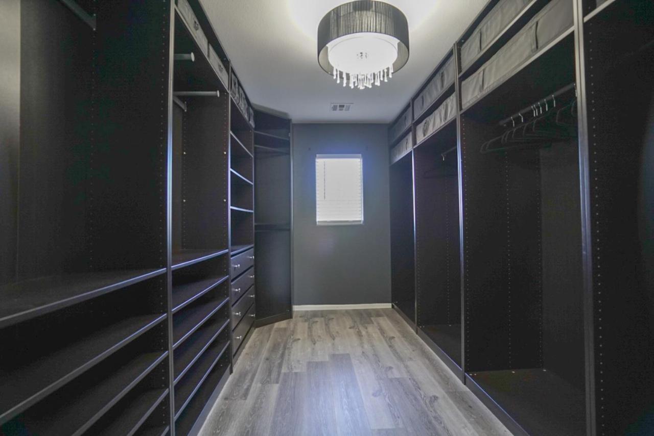Ultra Modern Las Vegas Home 20Min From The Strip Exterior photo