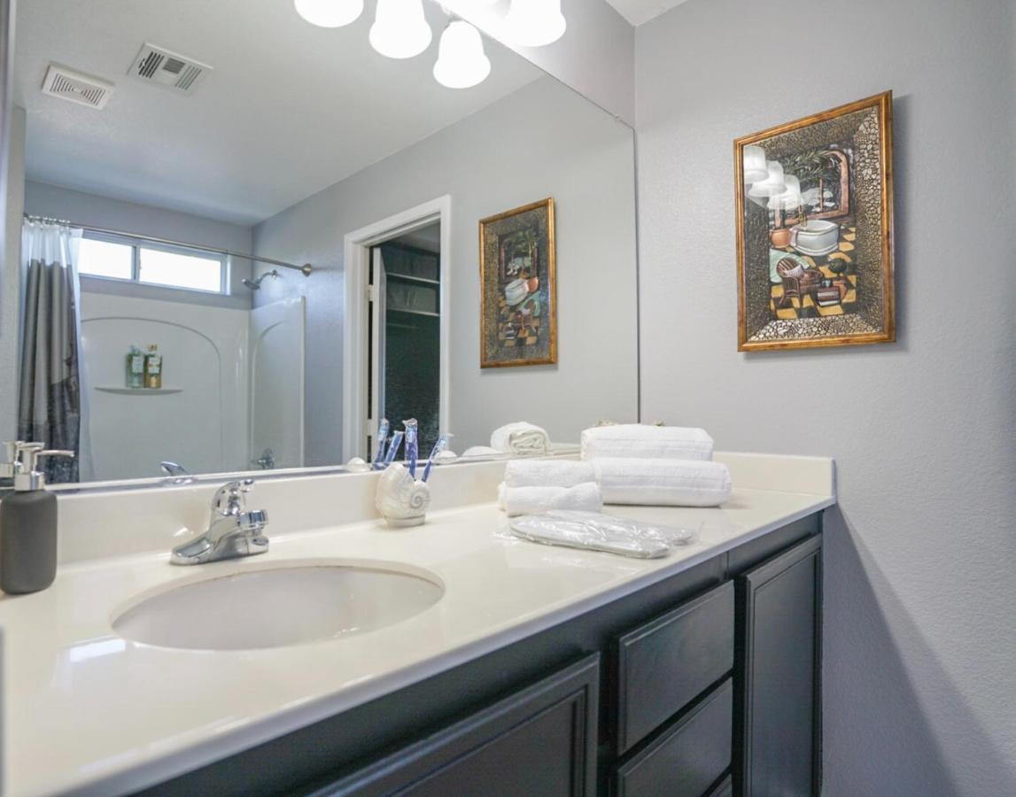 Ultra Modern Las Vegas Home 20Min From The Strip Exterior photo